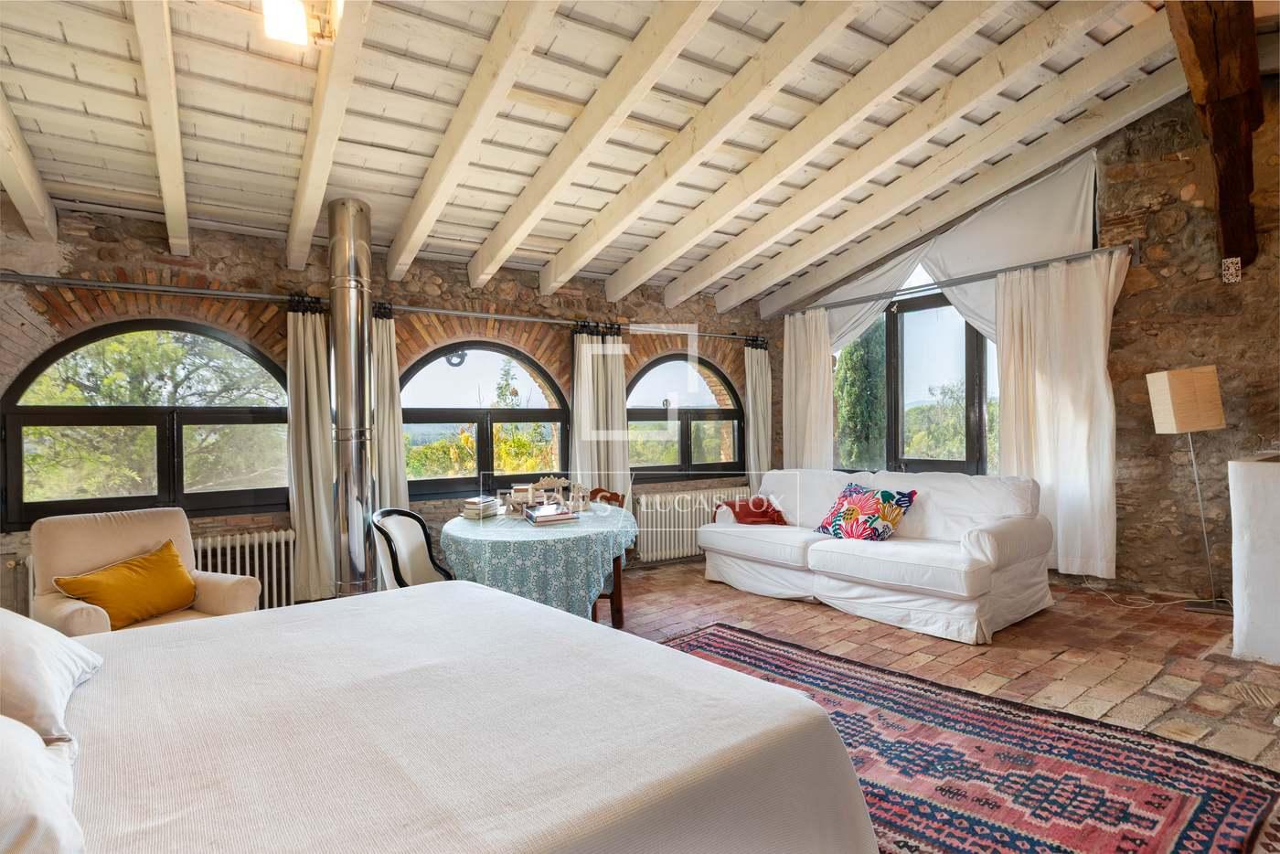 Casa en Venta en Crespià
