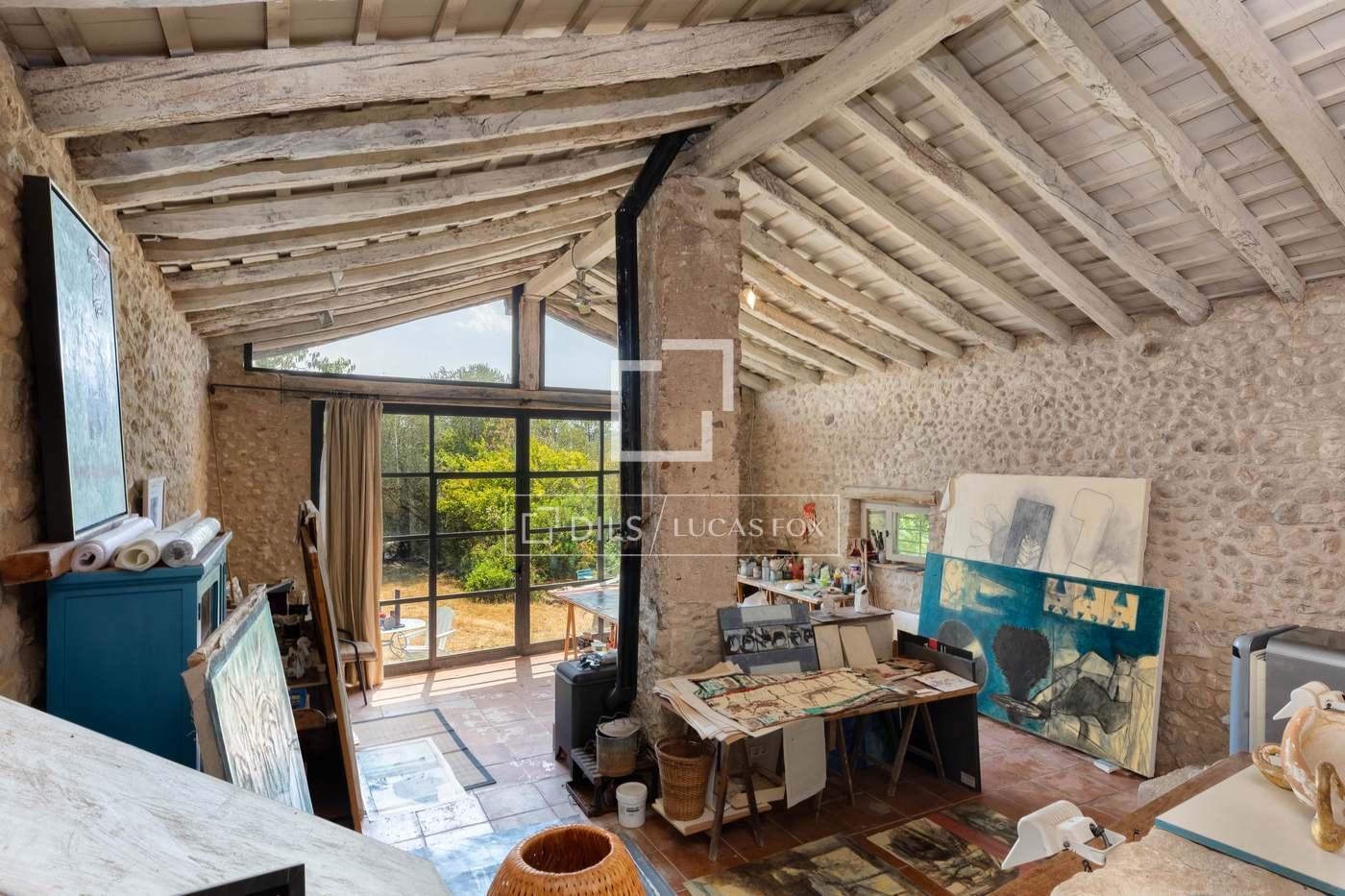 Casa en Venta en Crespià