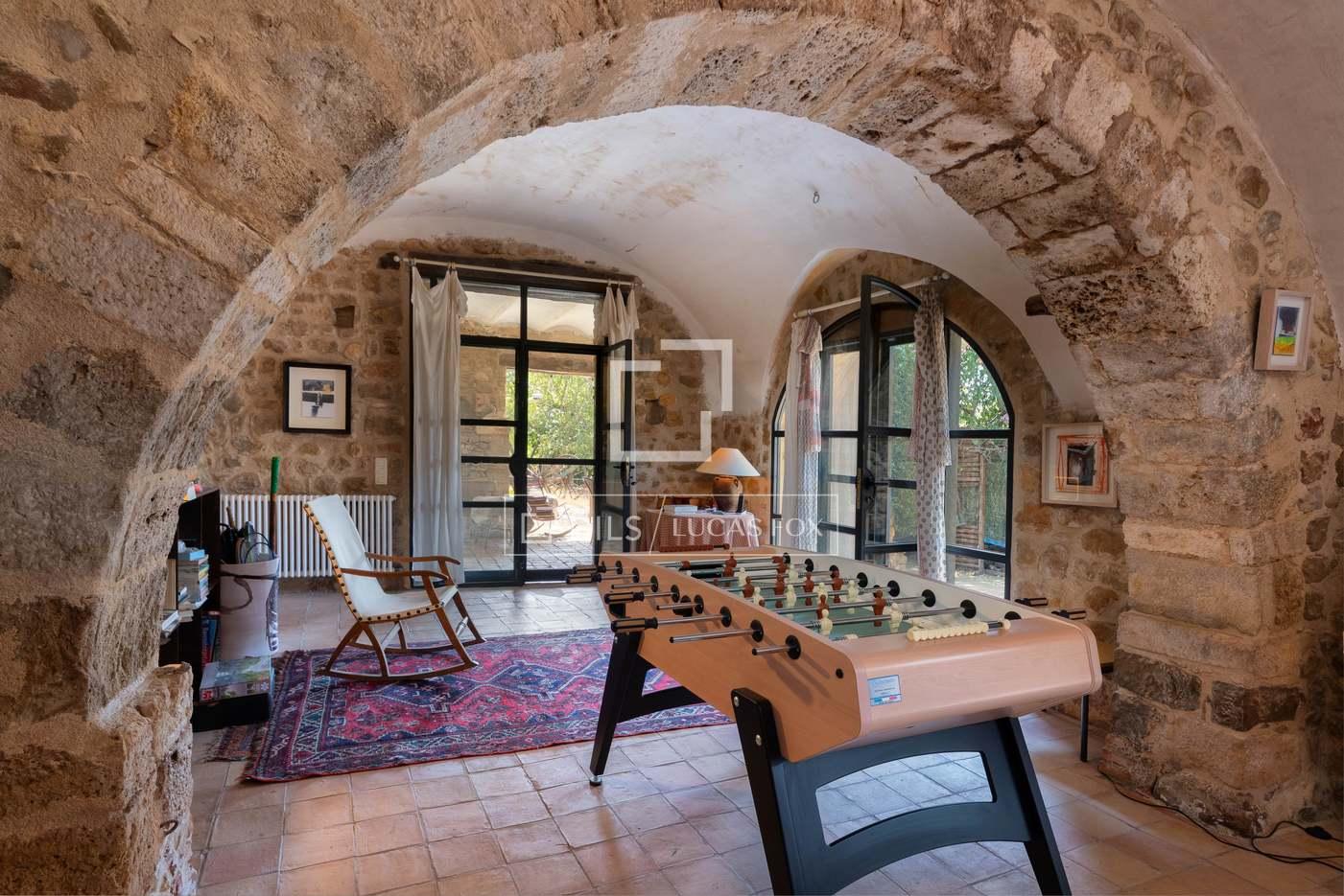 Casa en Venta en Crespià