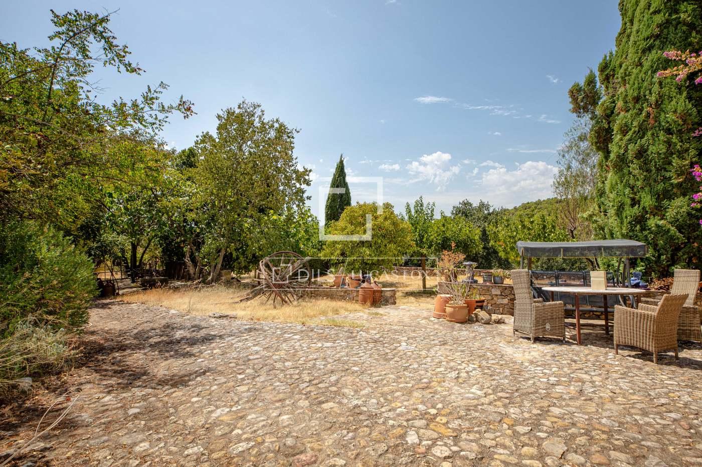 Casa en Venta en Crespià