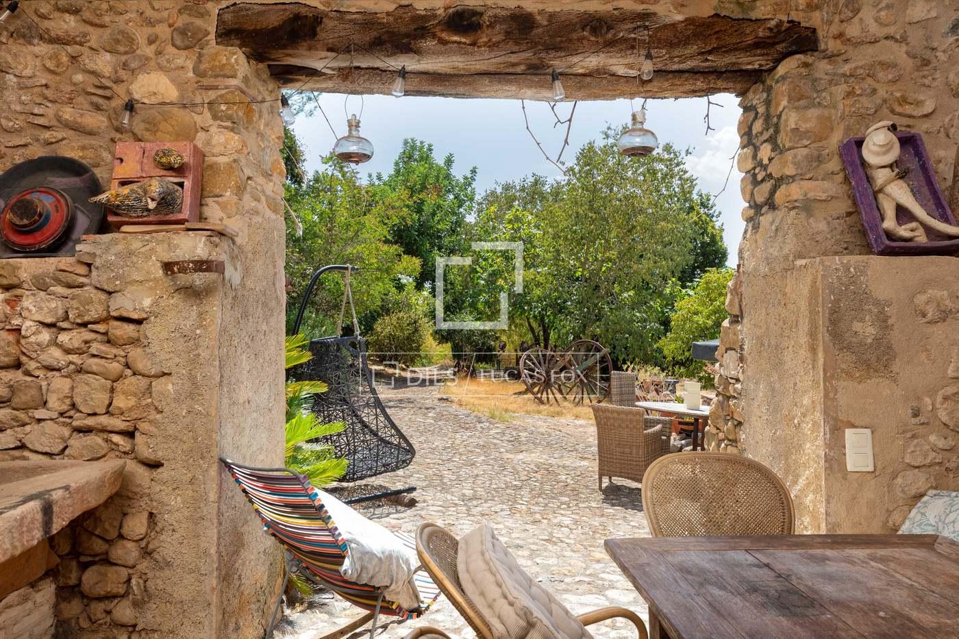 Casa en Venta en Crespià