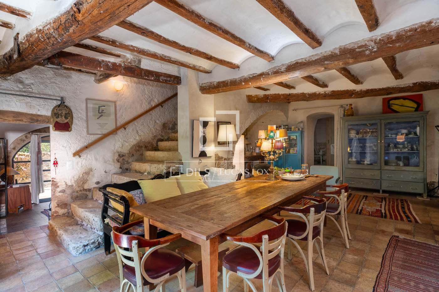 Casa en Venta en Crespià
