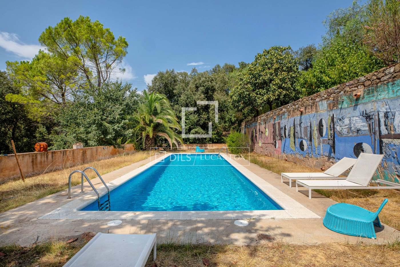Casa en Venta en Crespià