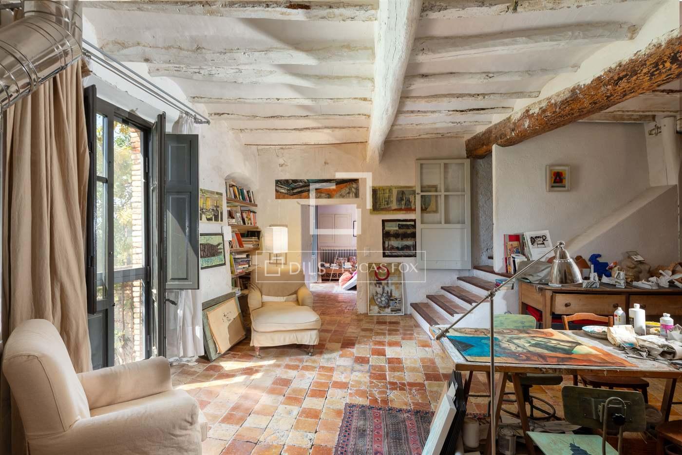 Casa en Venta en Crespià