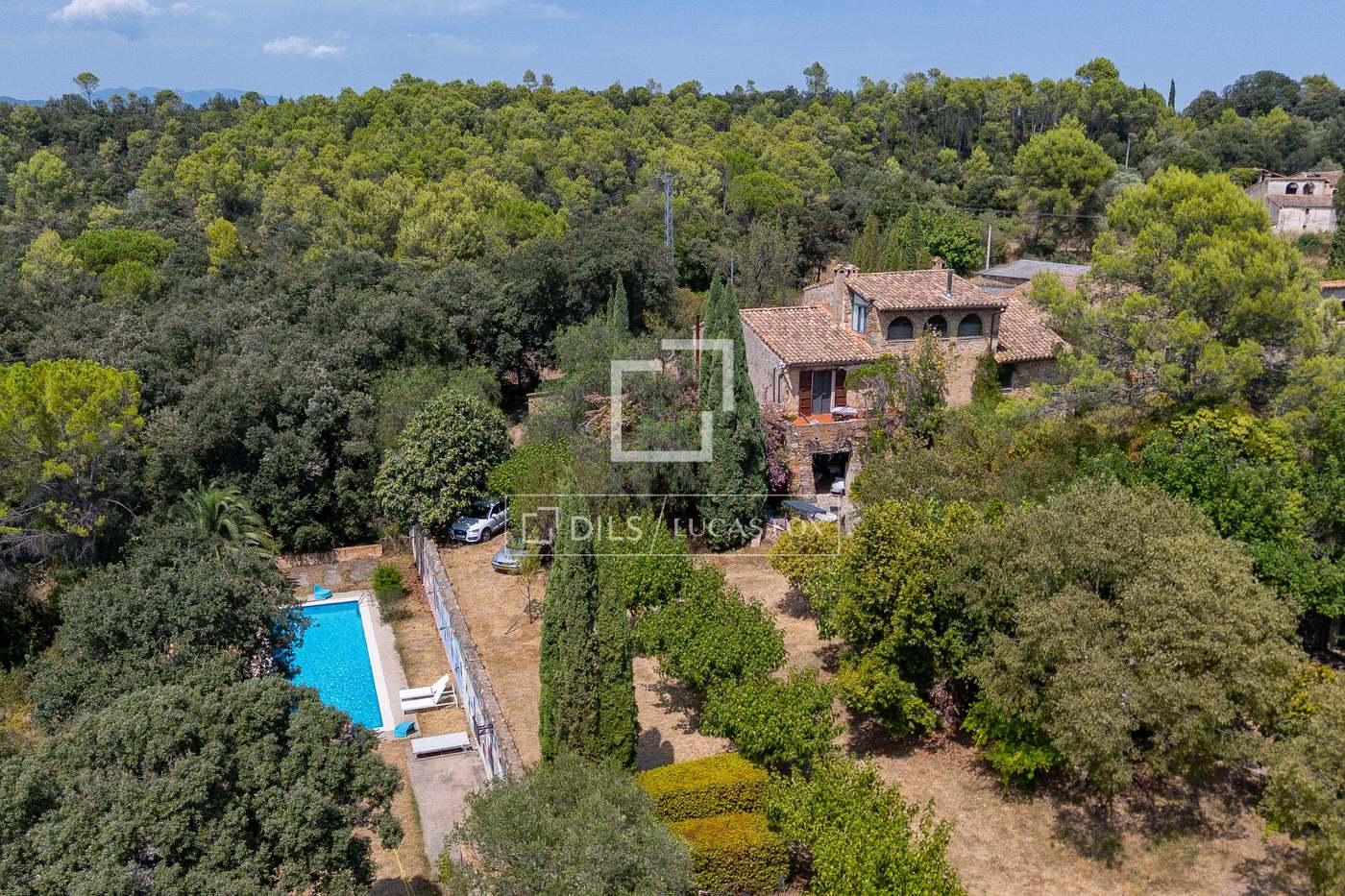 Casa en Venta en Crespià