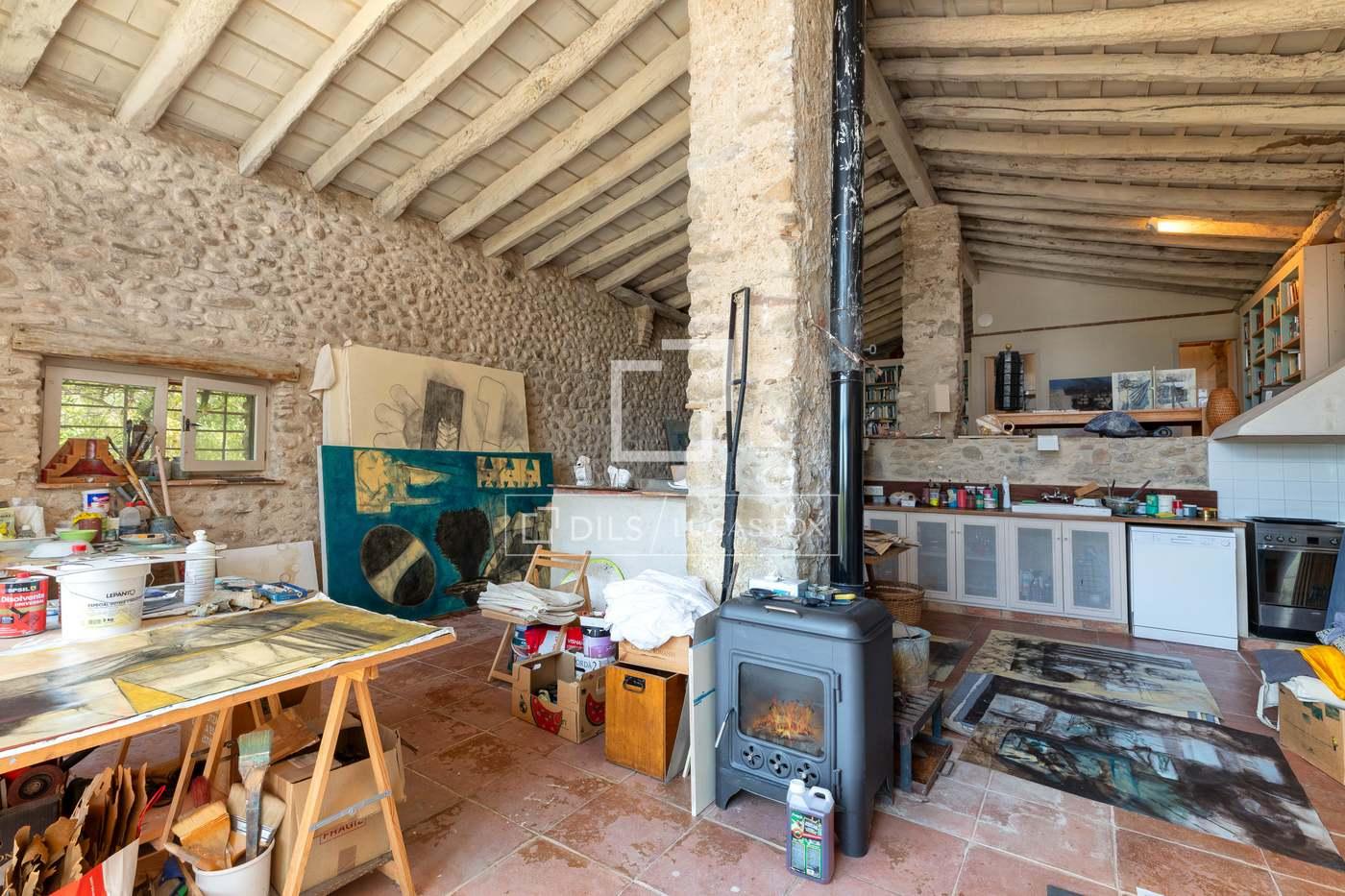 Casa en Venta en Crespià