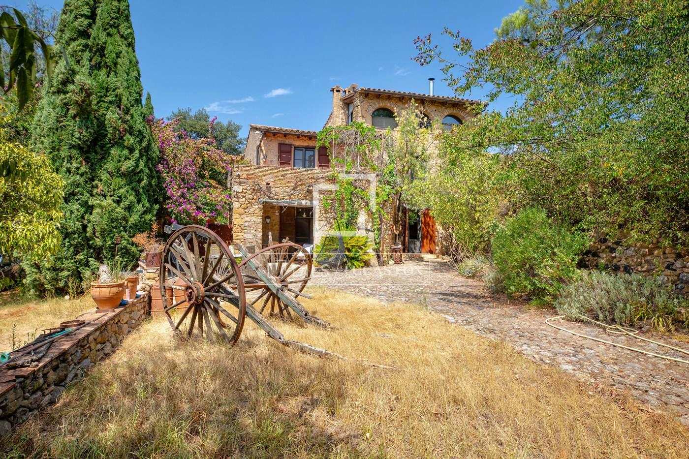 Casa en Venta en Crespià