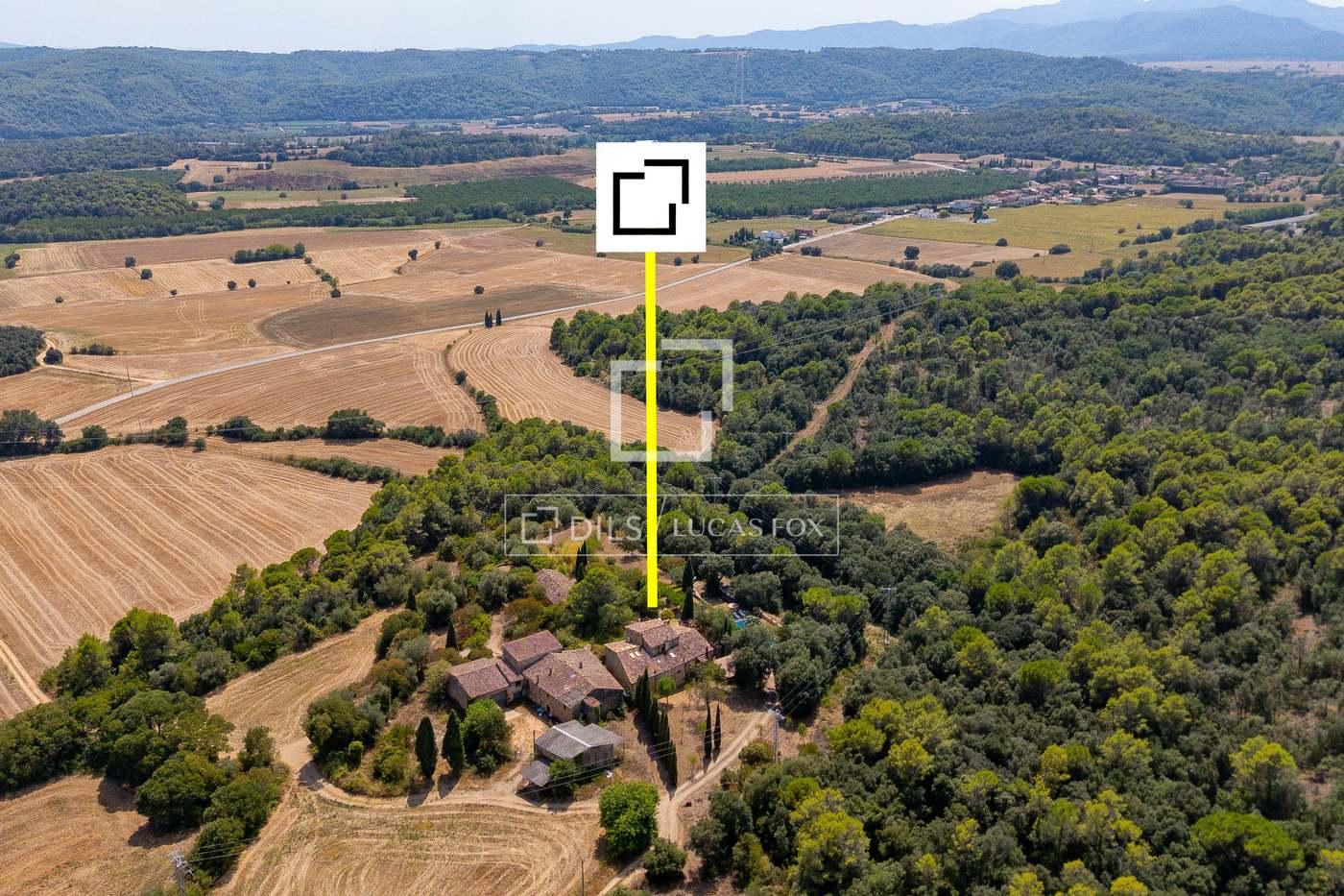 Casa en Venta en Crespià