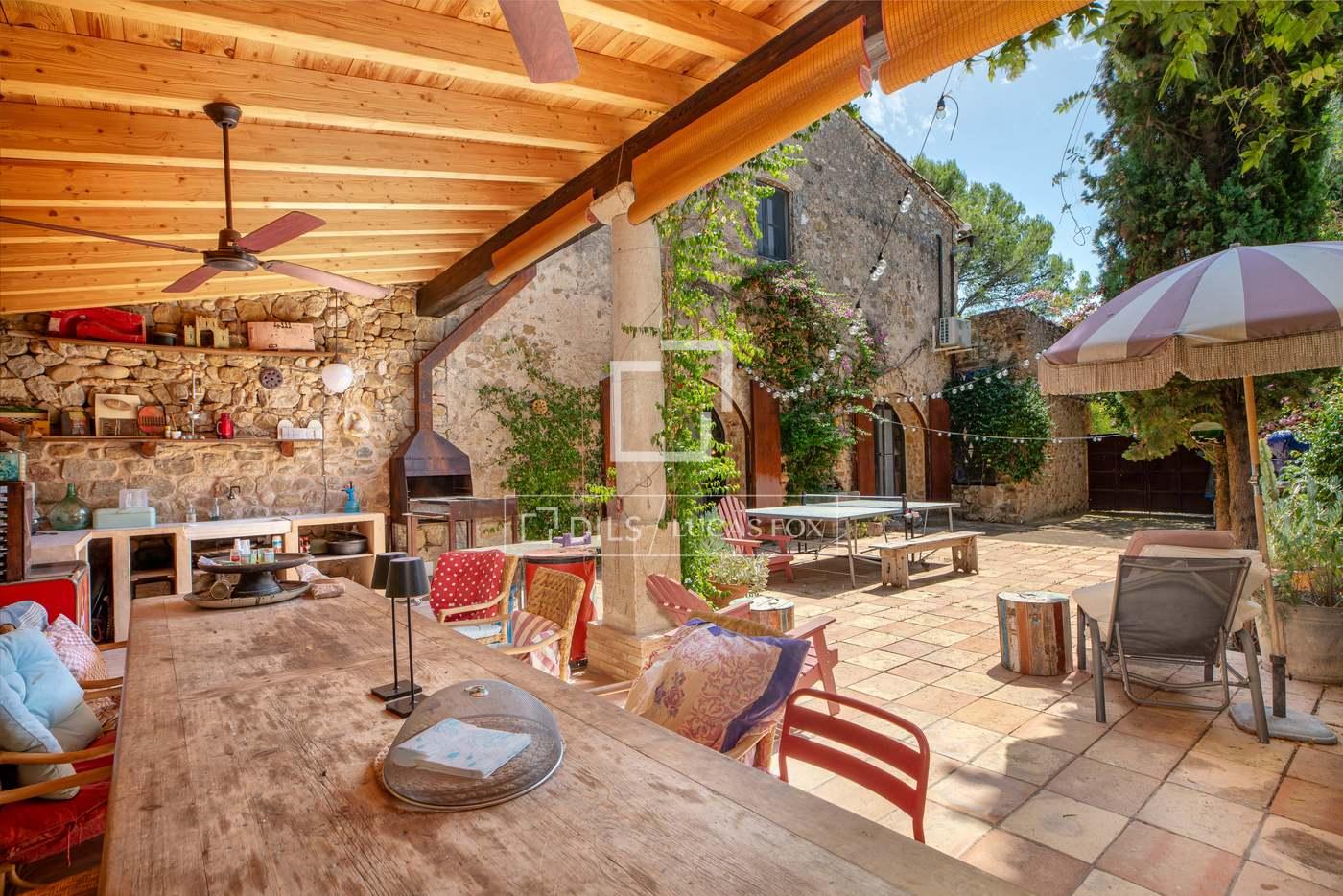 Casa en Venta en Crespià