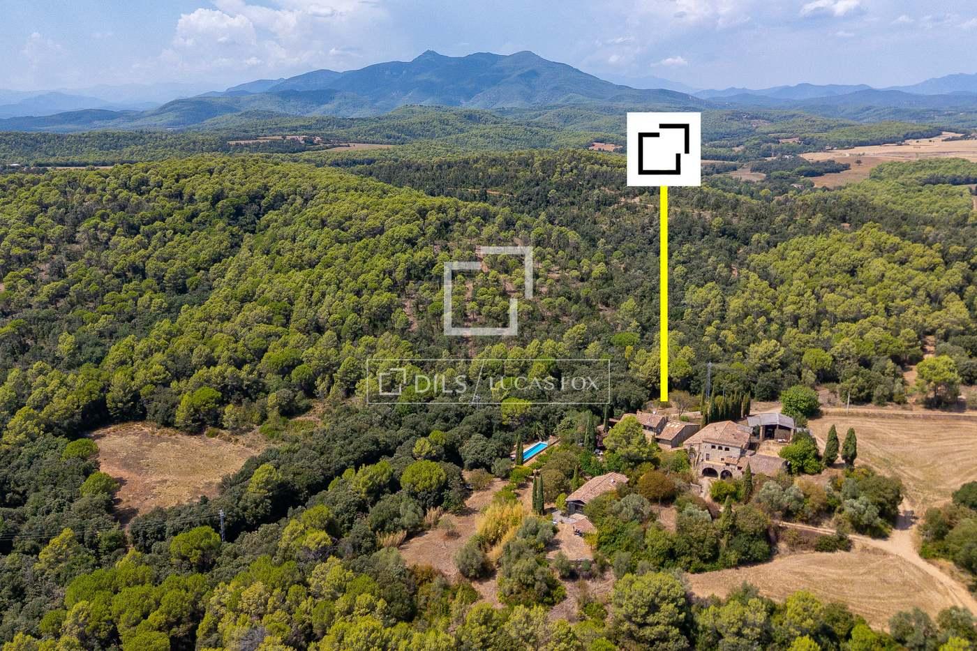 Casa en Venta en Crespià