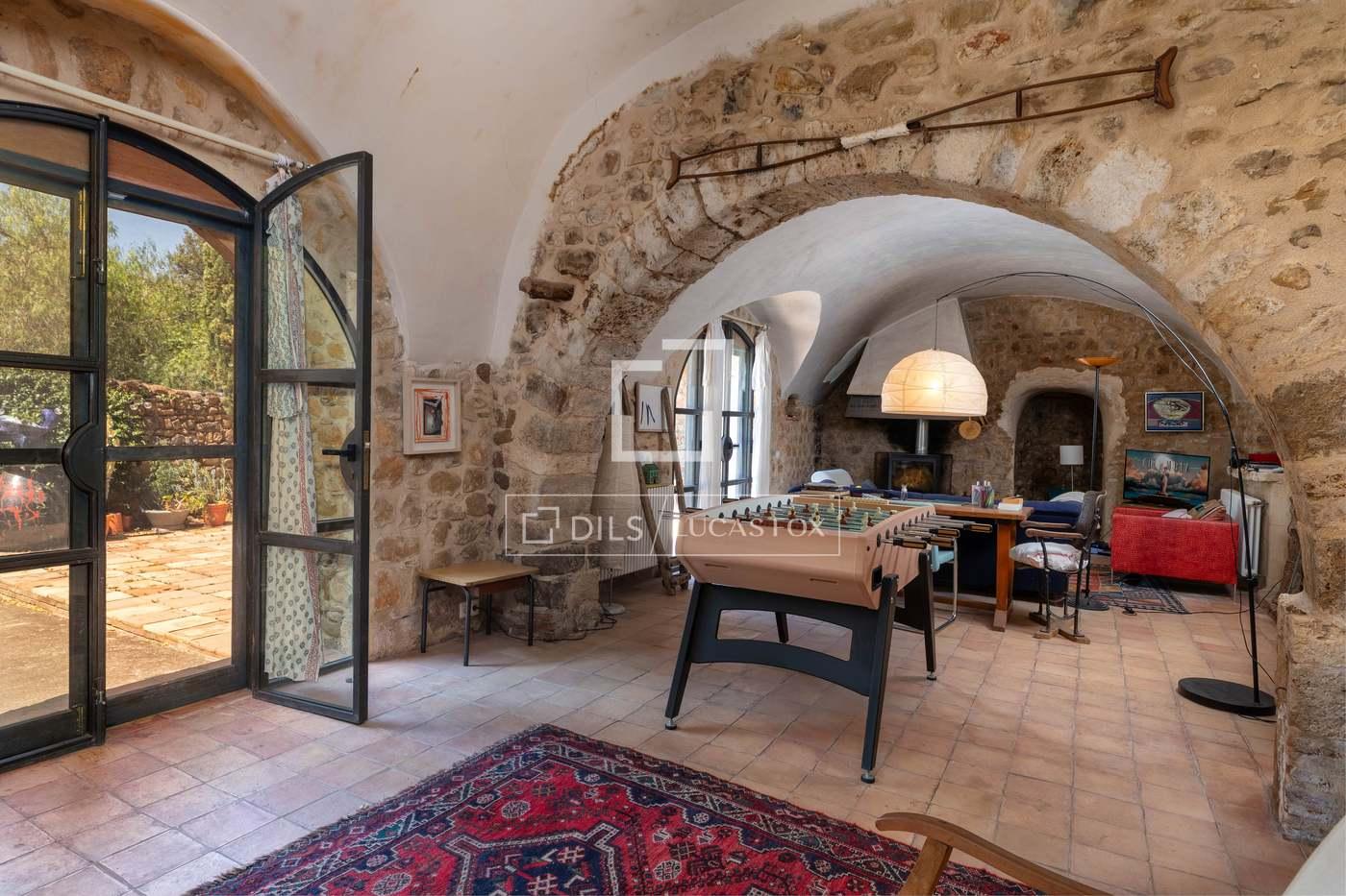Casa en Venta en Crespià