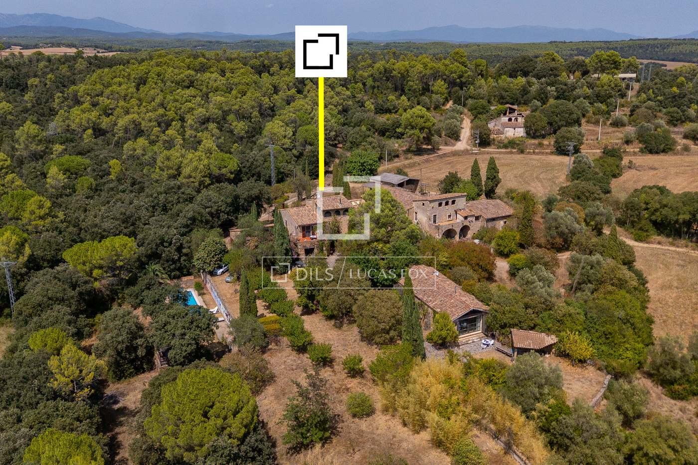 Casa en Venta en Crespià