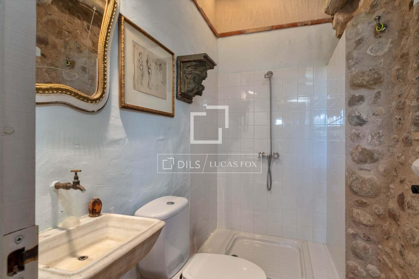 Casa en Venta en Crespià