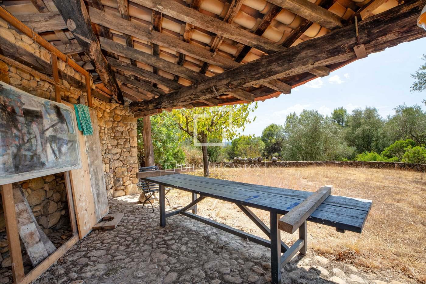 Casa en Venta en Crespià