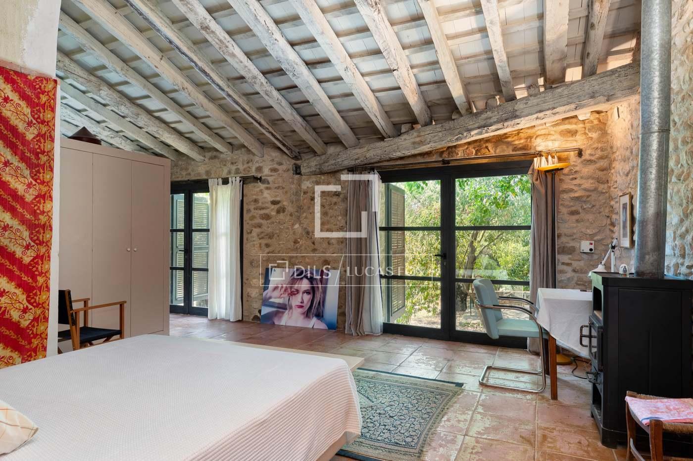 Casa en Venta en Crespià
