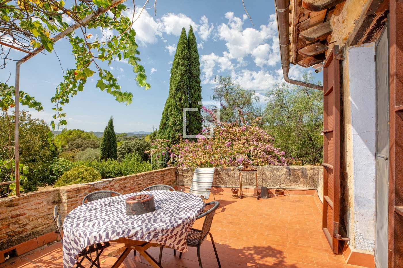 Casa en Venta en Crespià