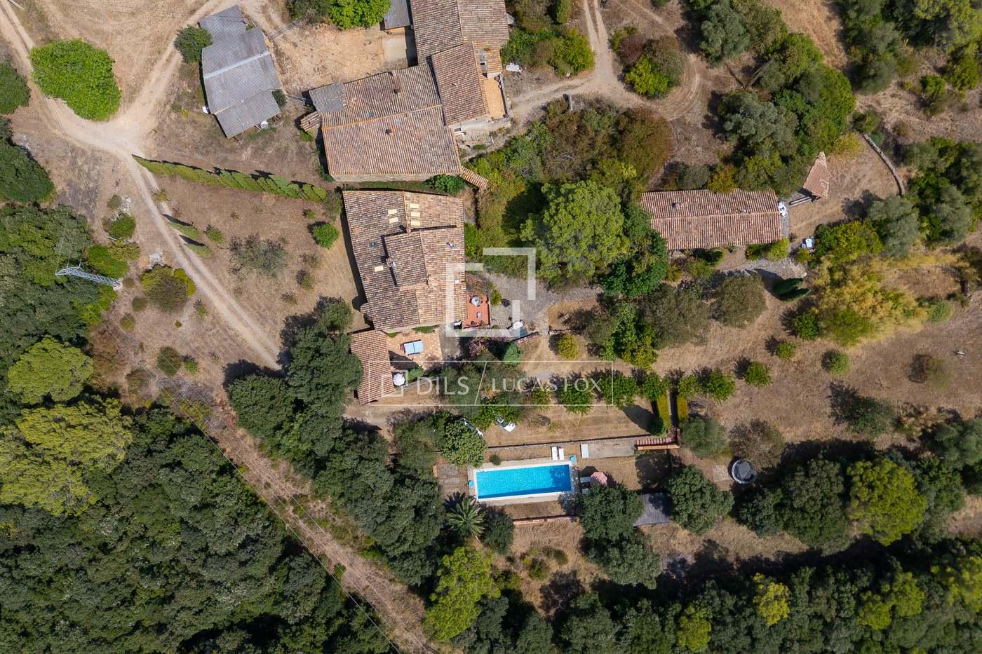 Casa en Venta en Crespià