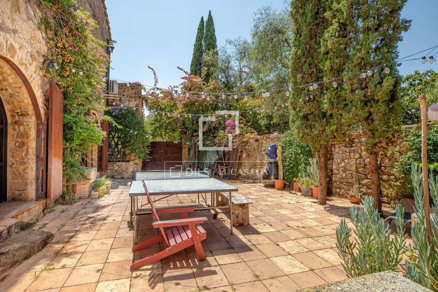 Casa en Venta en Crespià