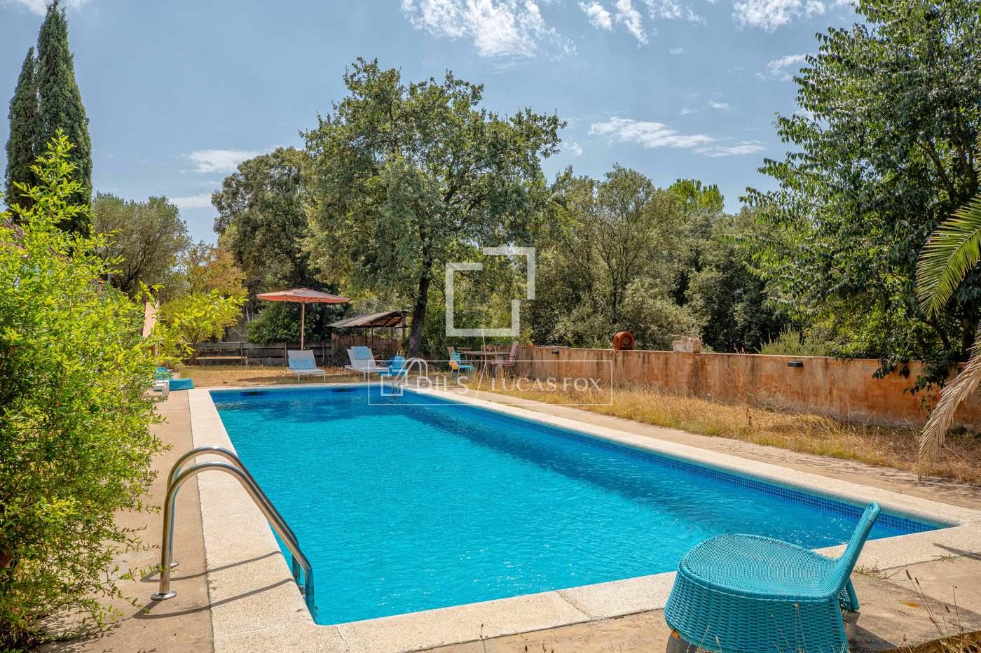 Casa en Venta en Crespià