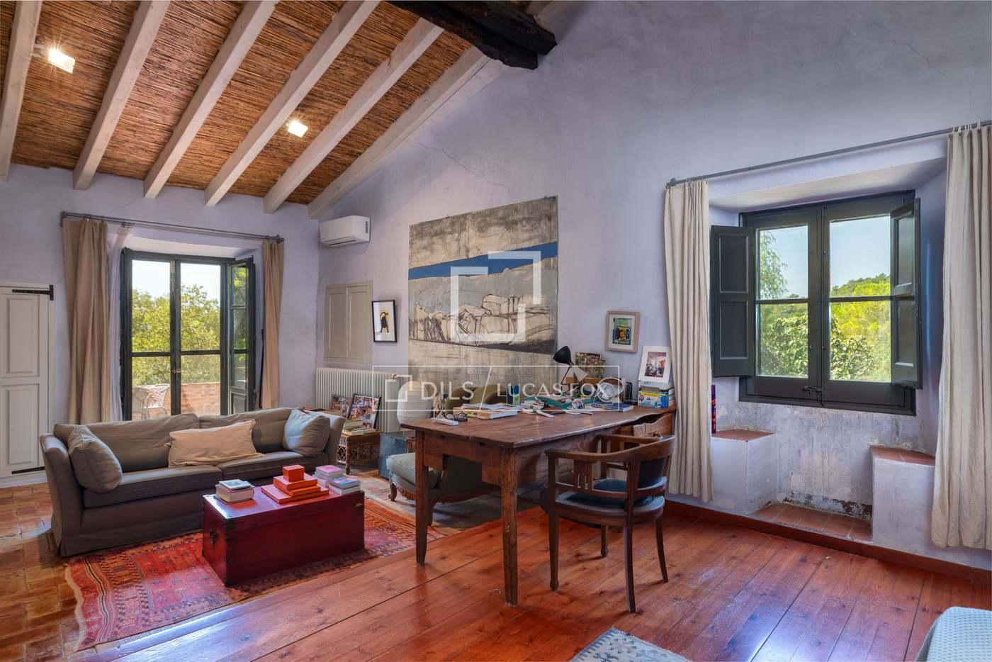 Casa en Venta en Crespià