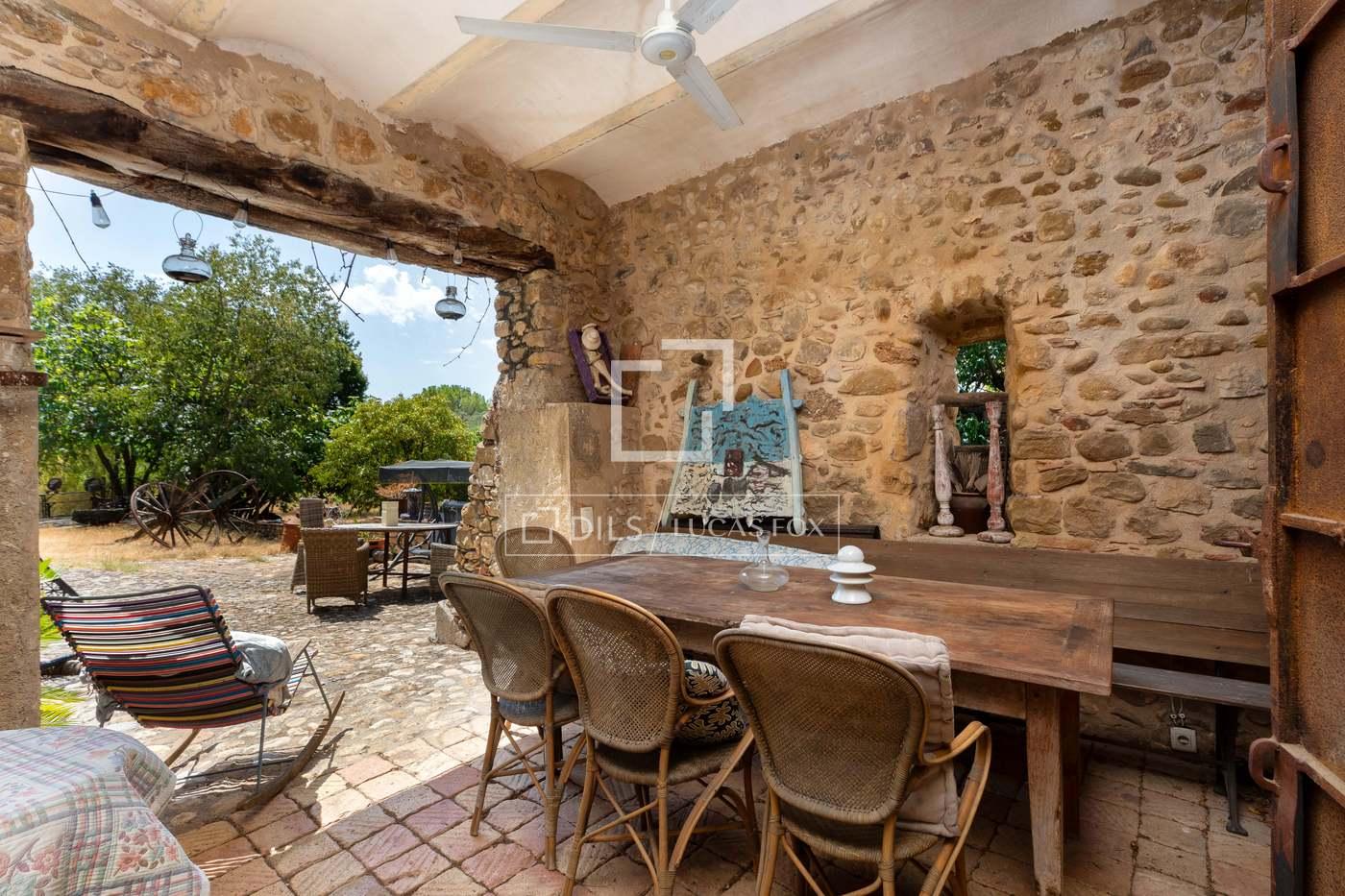 Casa en Venta en Crespià