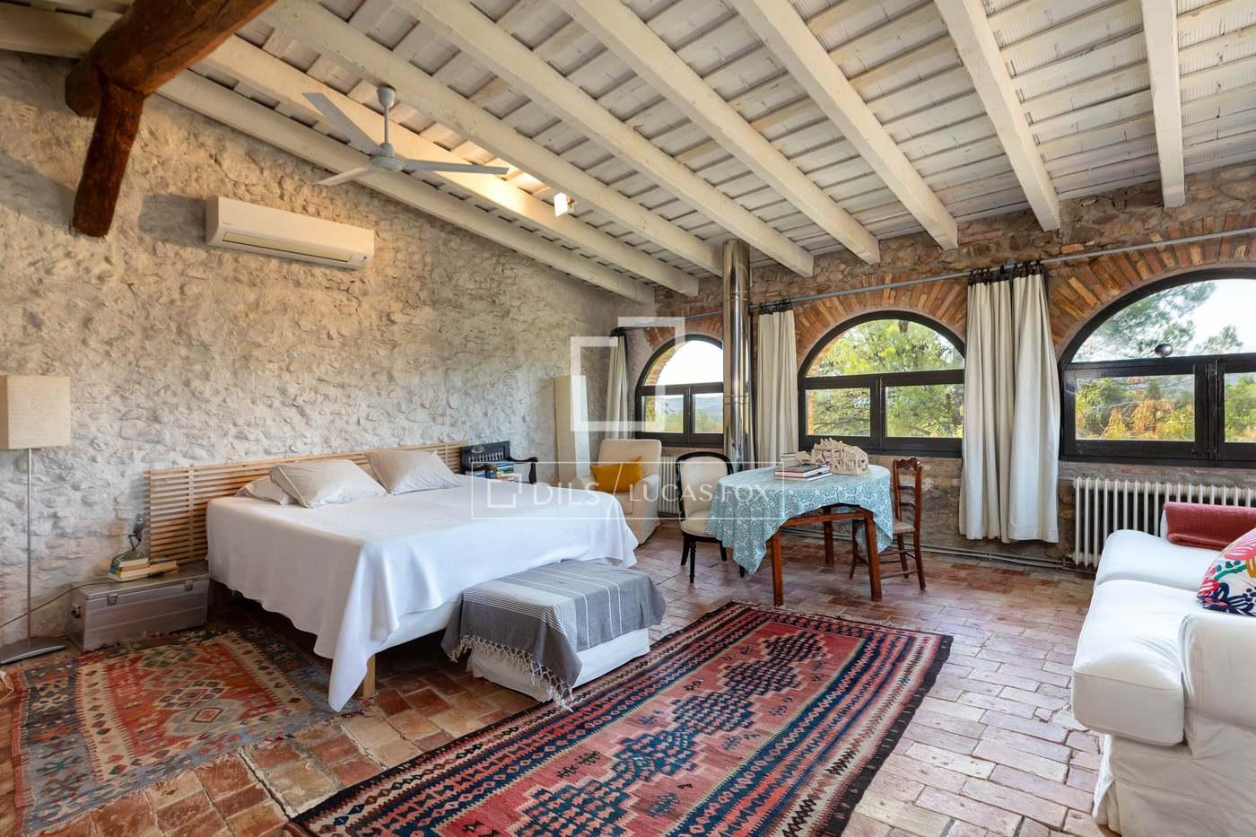 Casa en Venta en Crespià