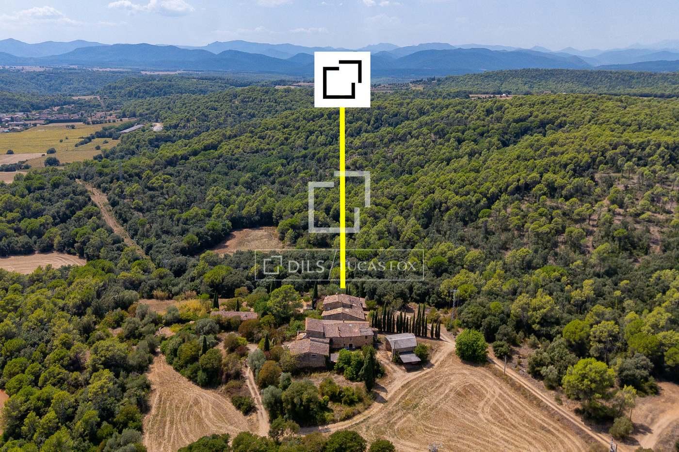 Casa en Venta en Crespià