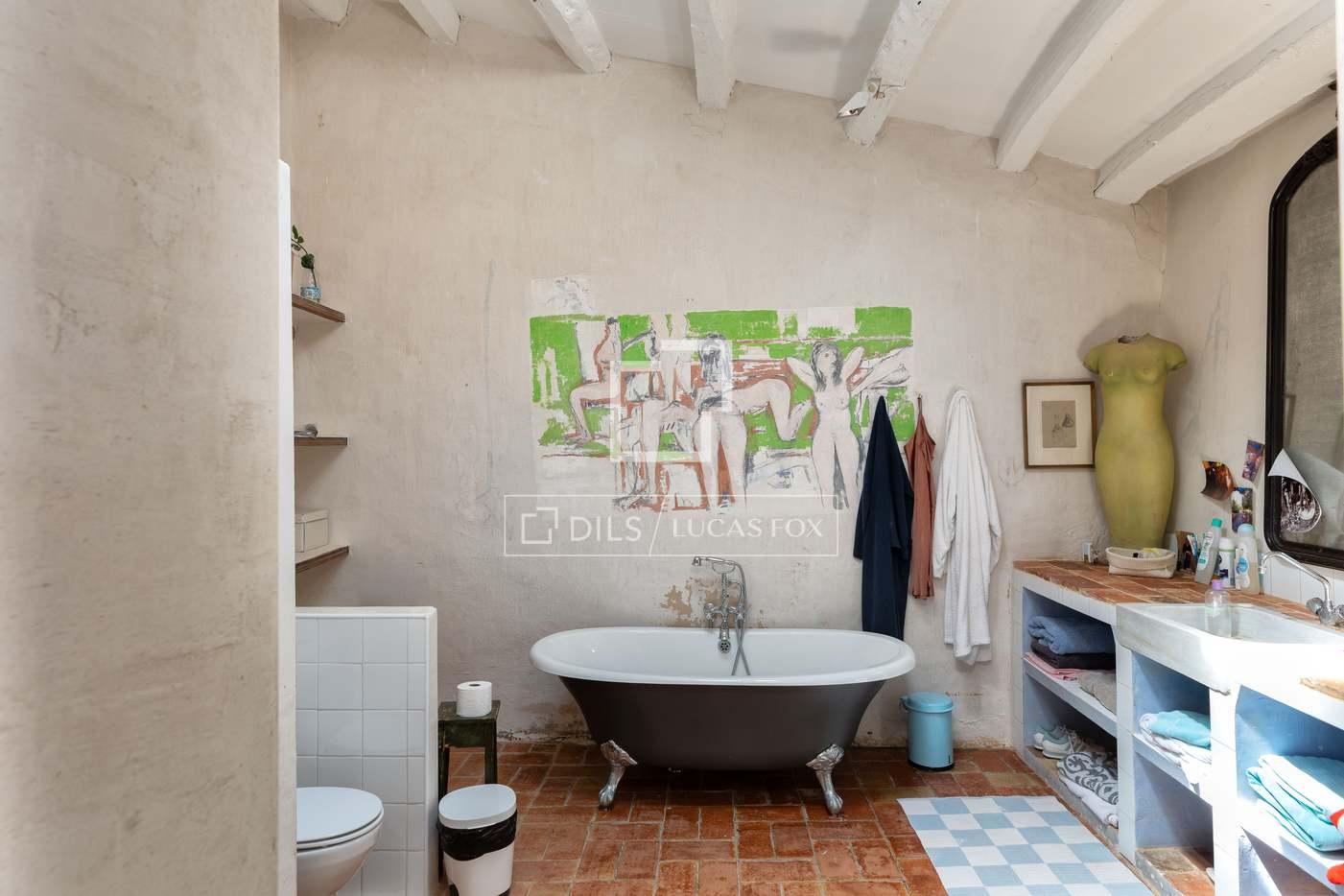 Casa en Venta en Crespià
