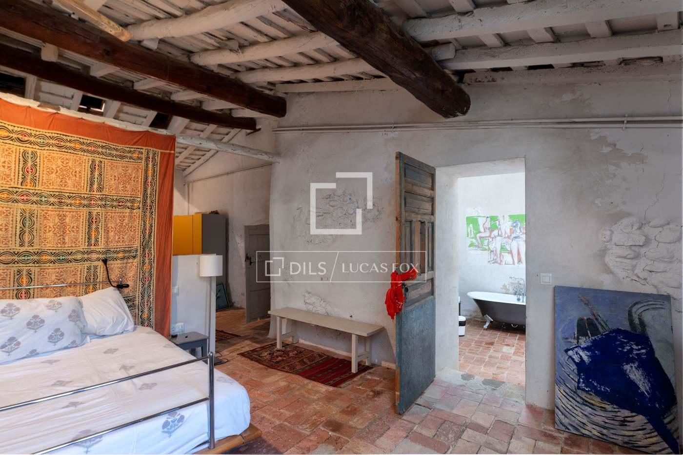 Casa en Venta en Crespià