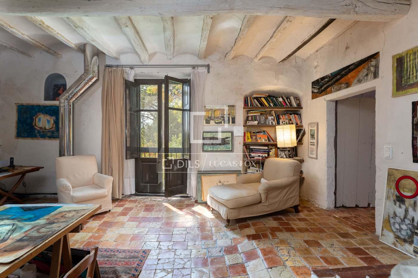 Casa en Venta en Crespià