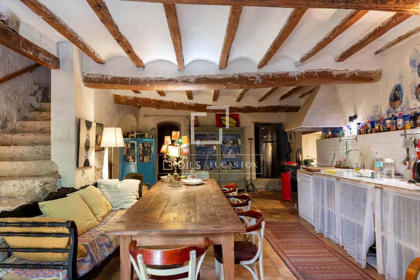 Casa en Venta en Crespià