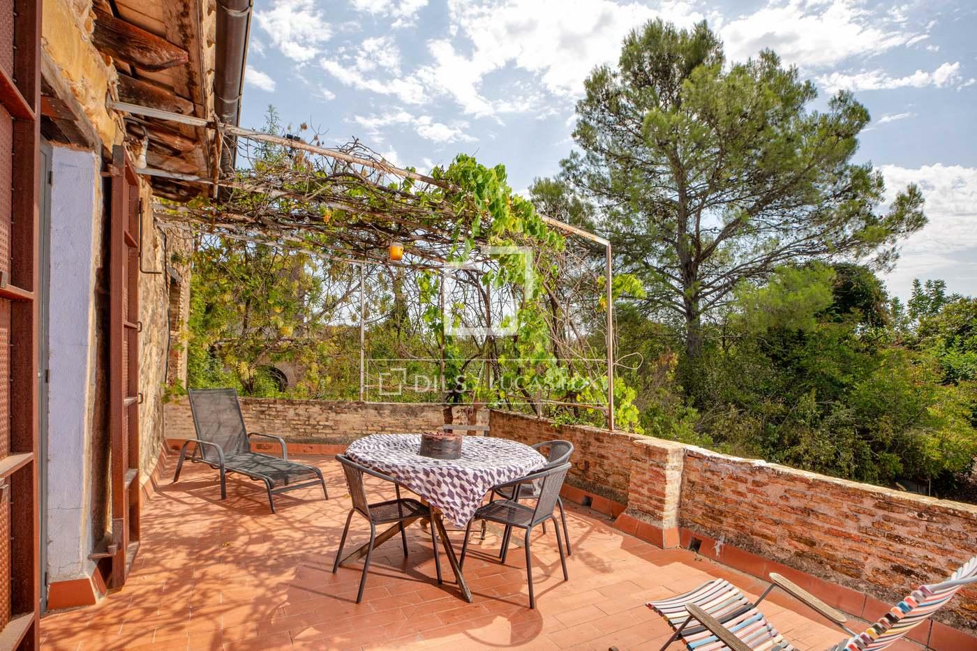 Casa en Venta en Crespià