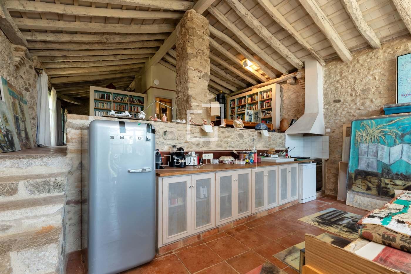 Casa en Venta en Crespià