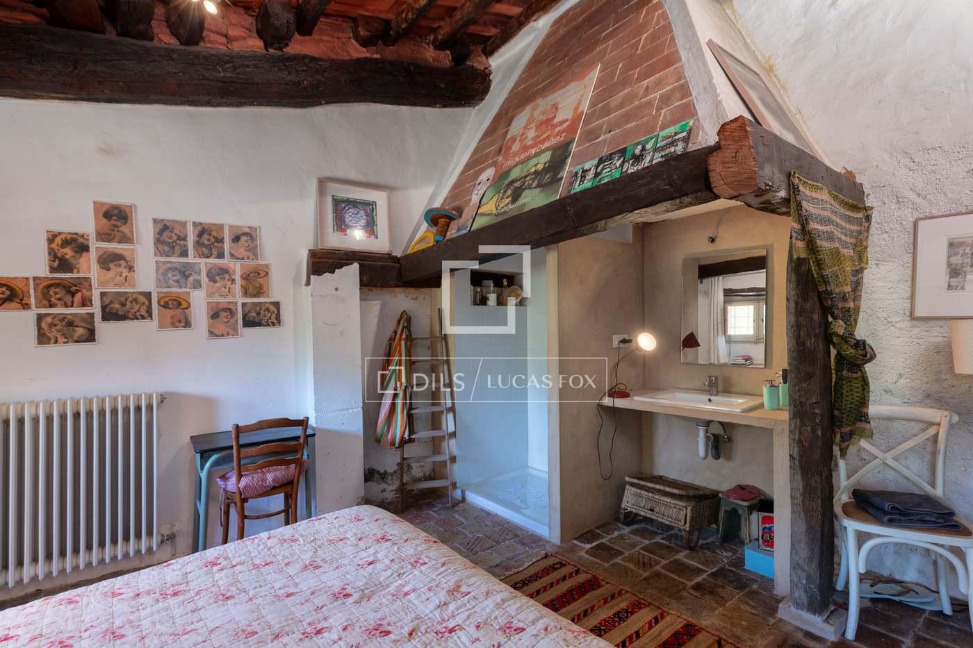 Casa en Venta en Crespià