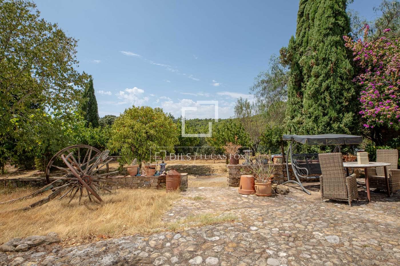 Casa en Venta en Crespià