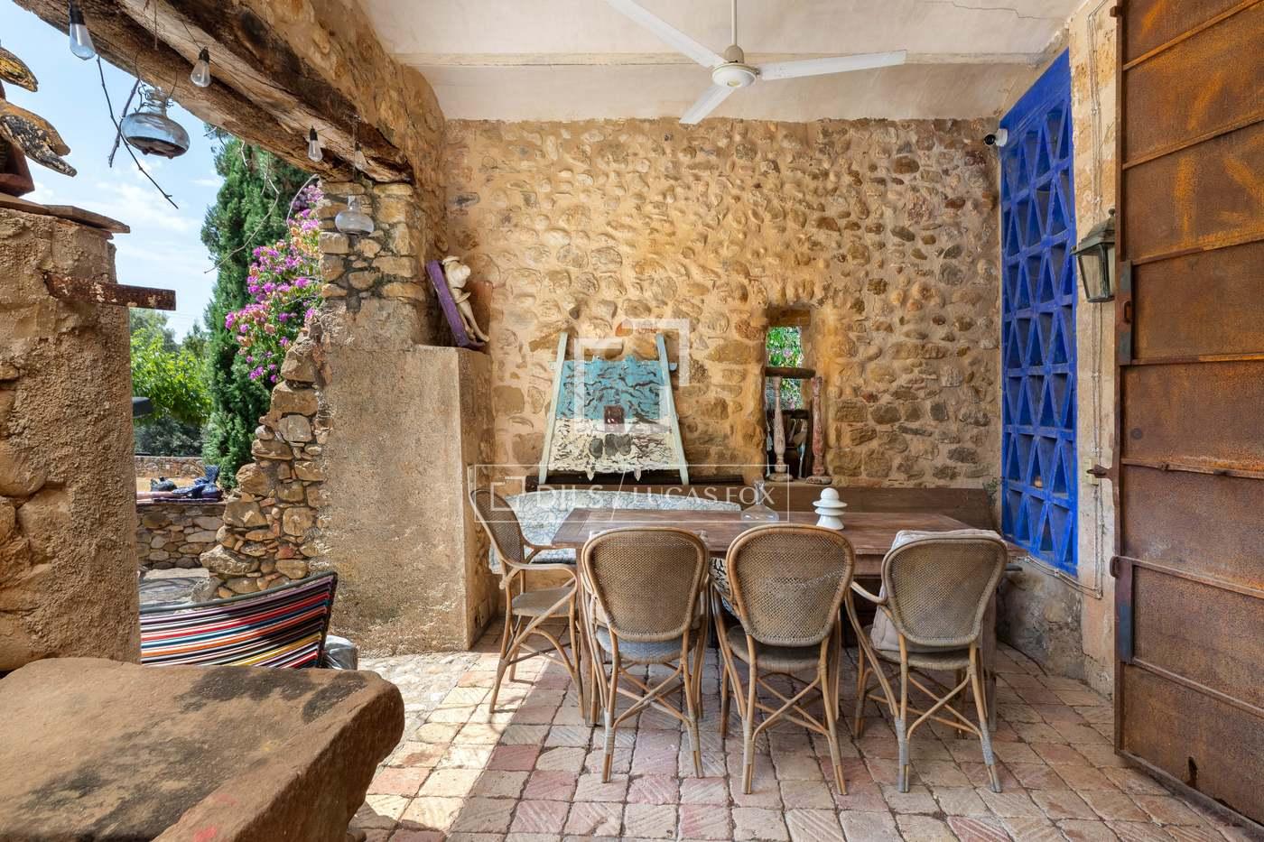 Casa en Venta en Crespià