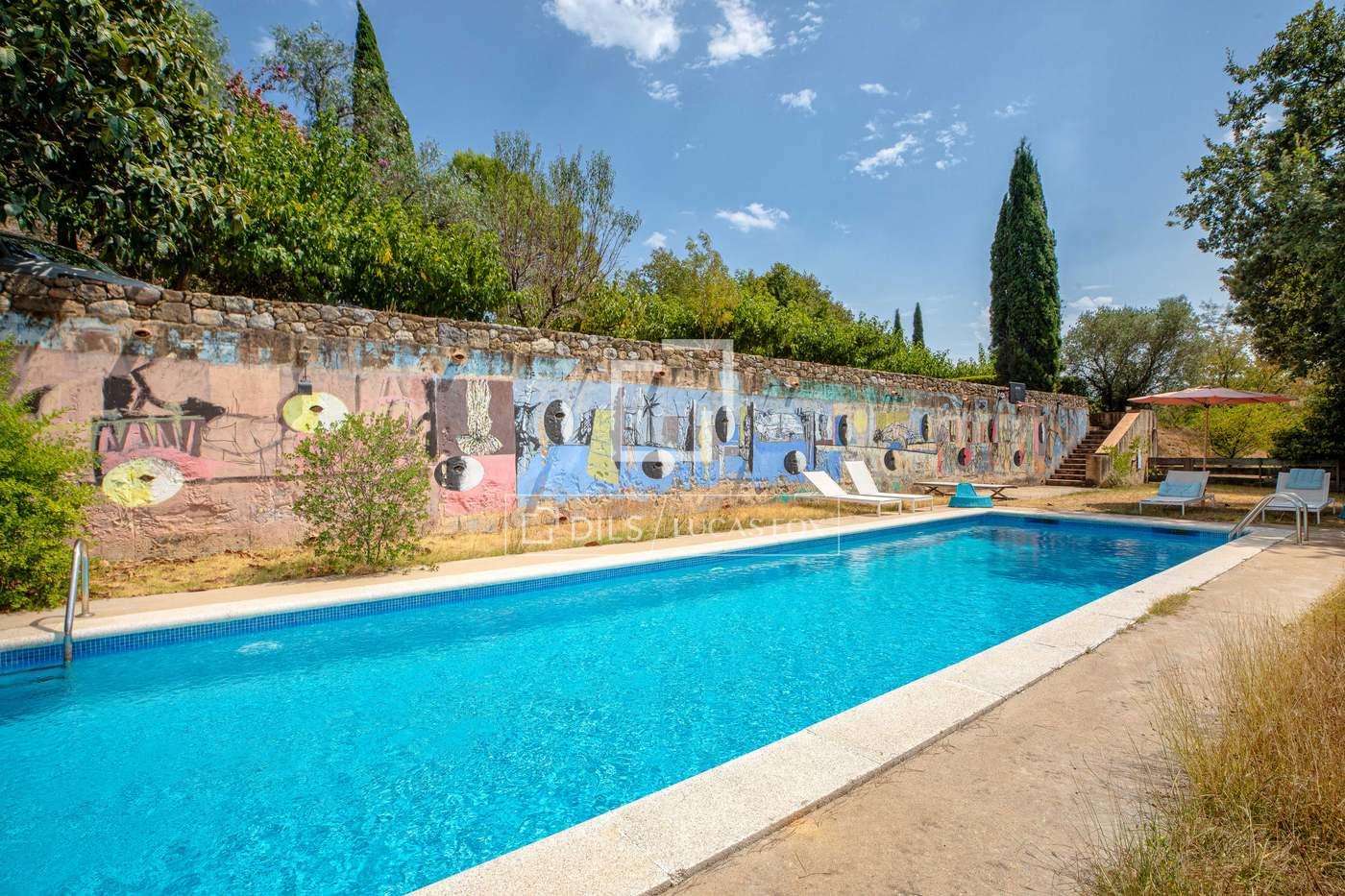 Casa en Venta en Crespià