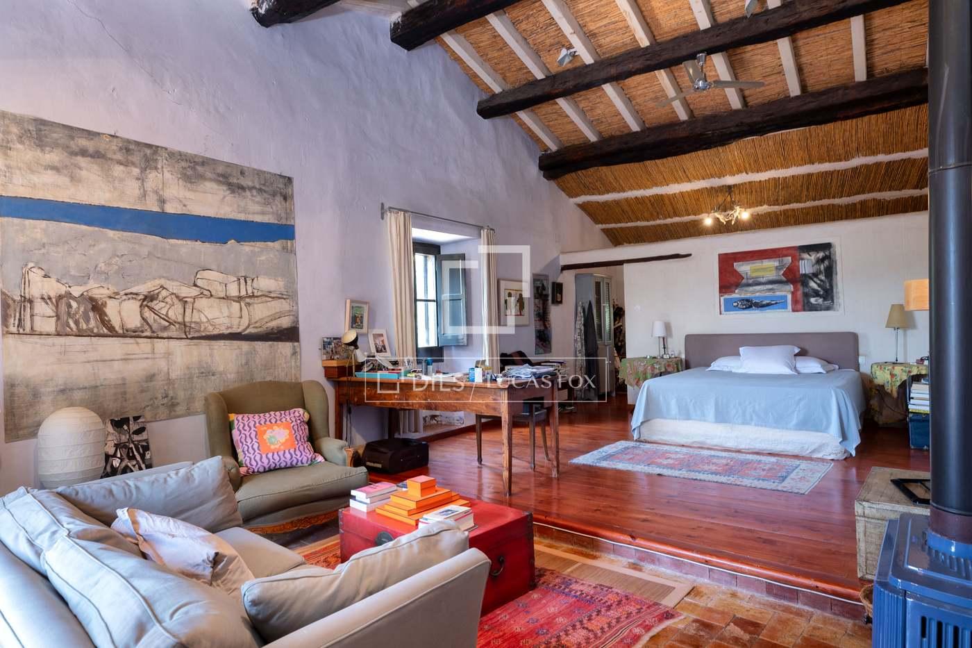 Casa en Venta en Crespià