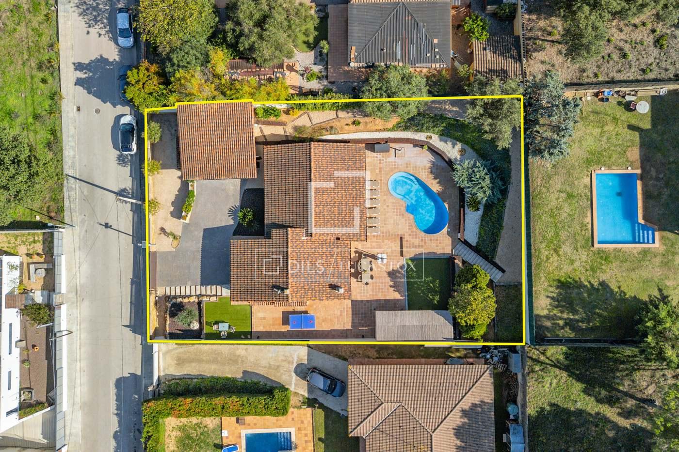 Casa en Venta en Sils