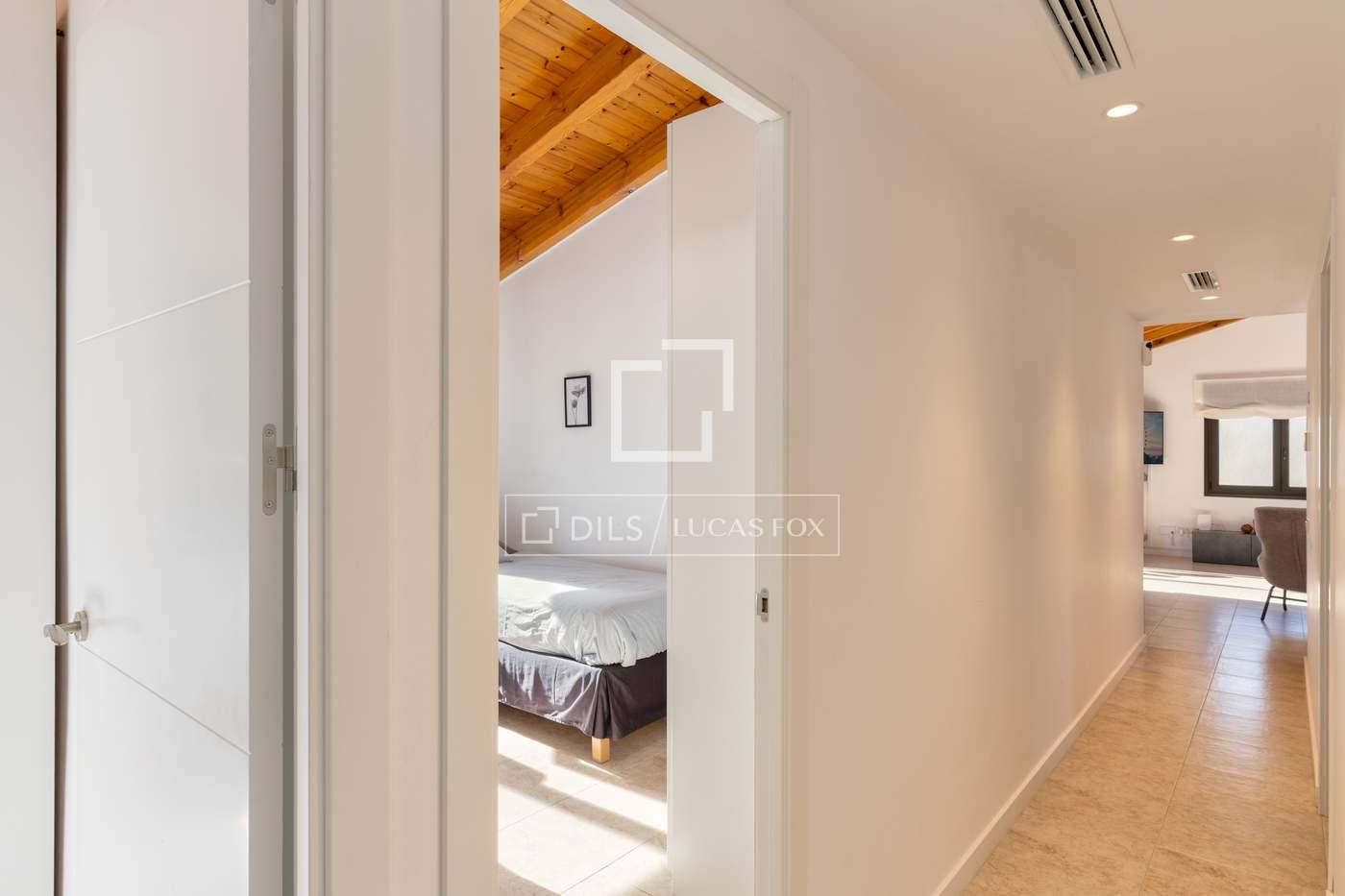Casa en Venta en Sils