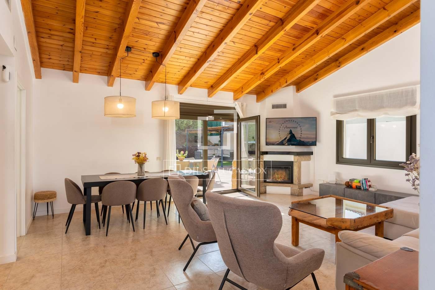 Casa en Venta en Sils