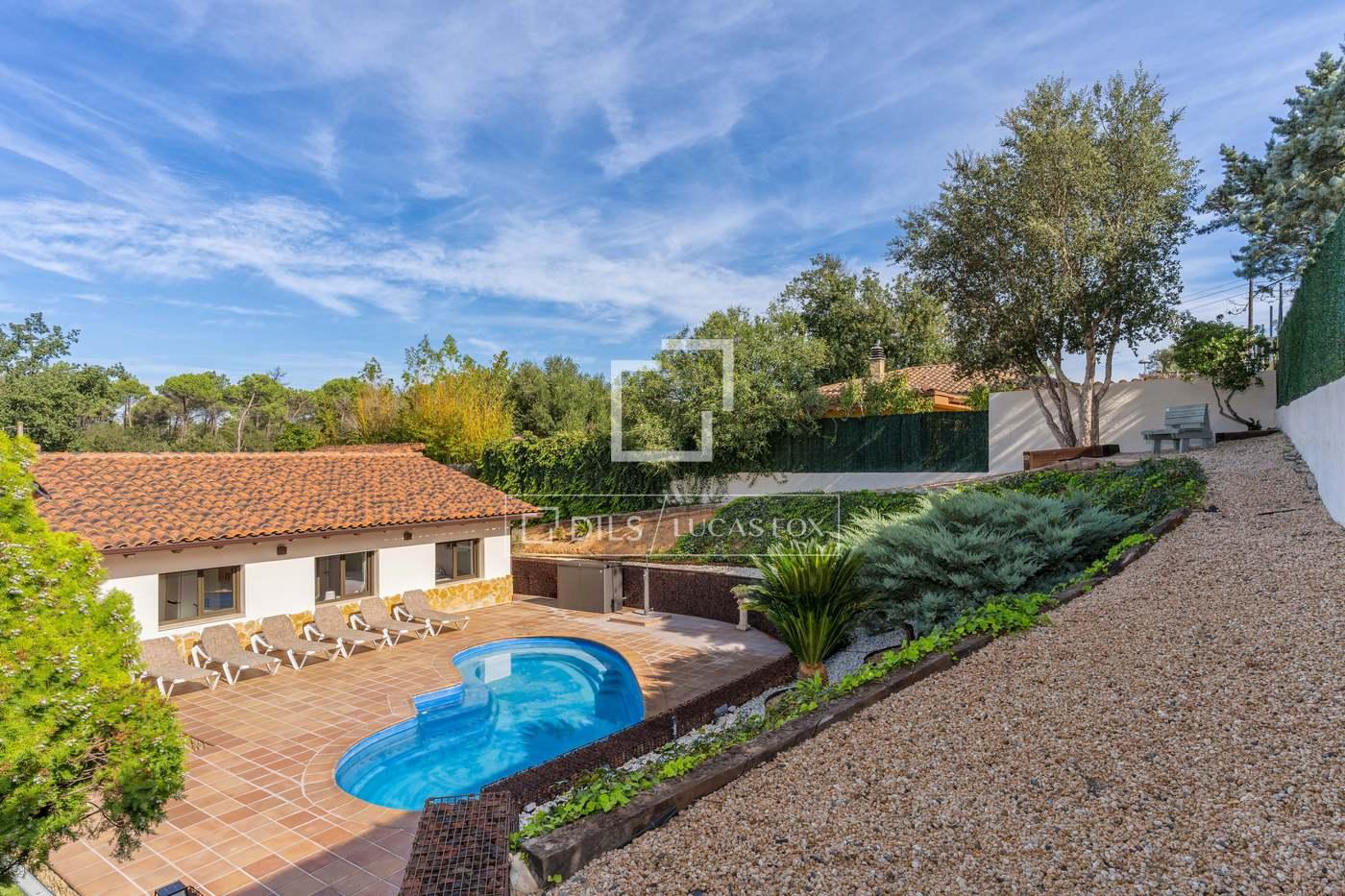 Casa en Venta en Sils