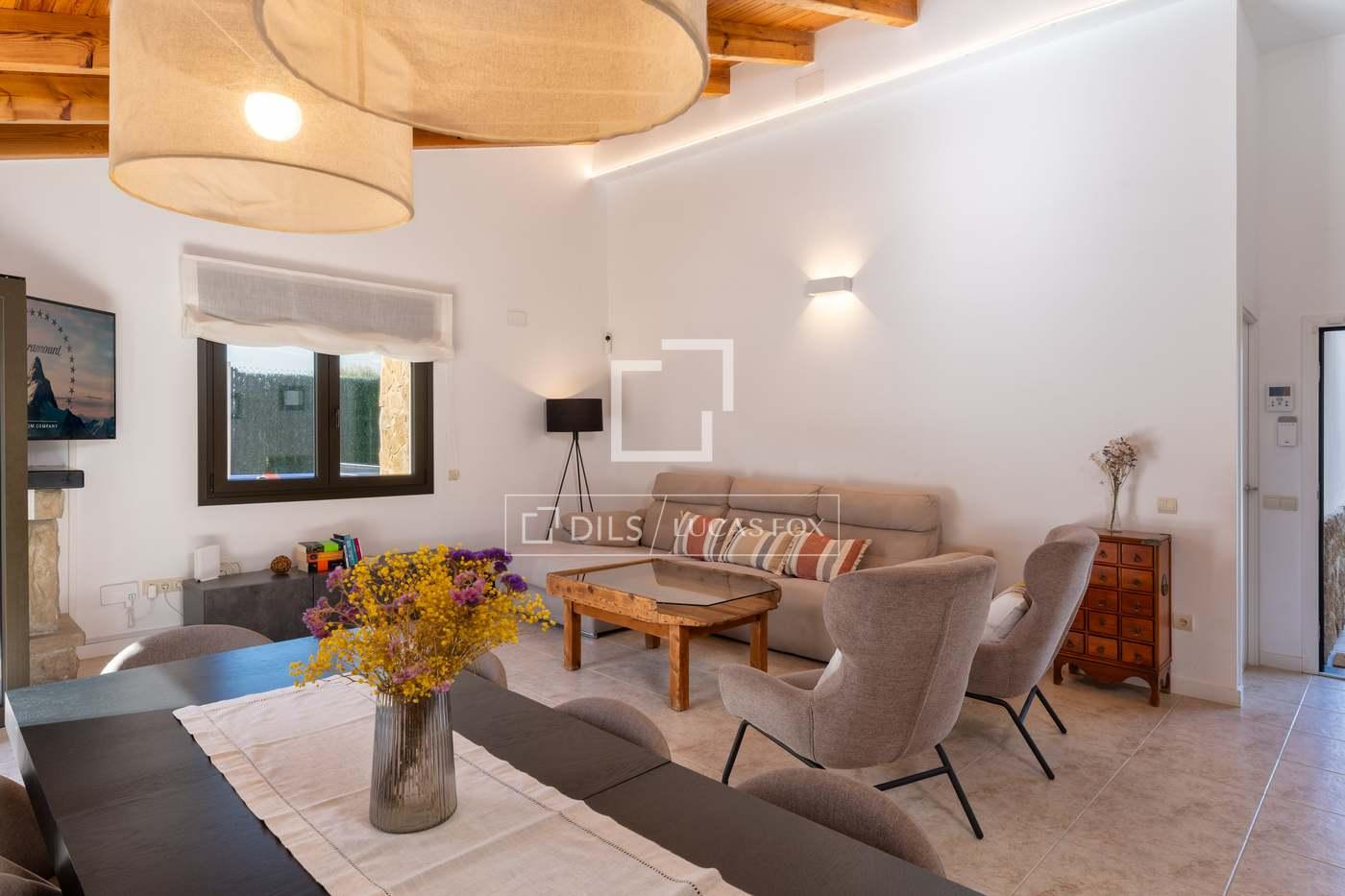 Casa en Venta en Sils