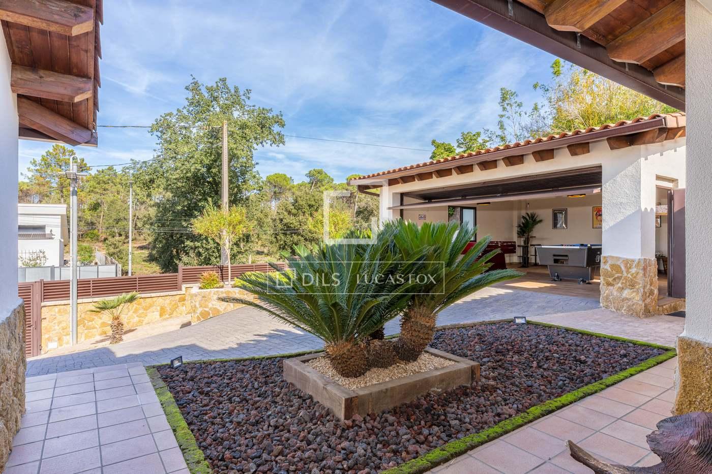 Casa en Venta en Sils