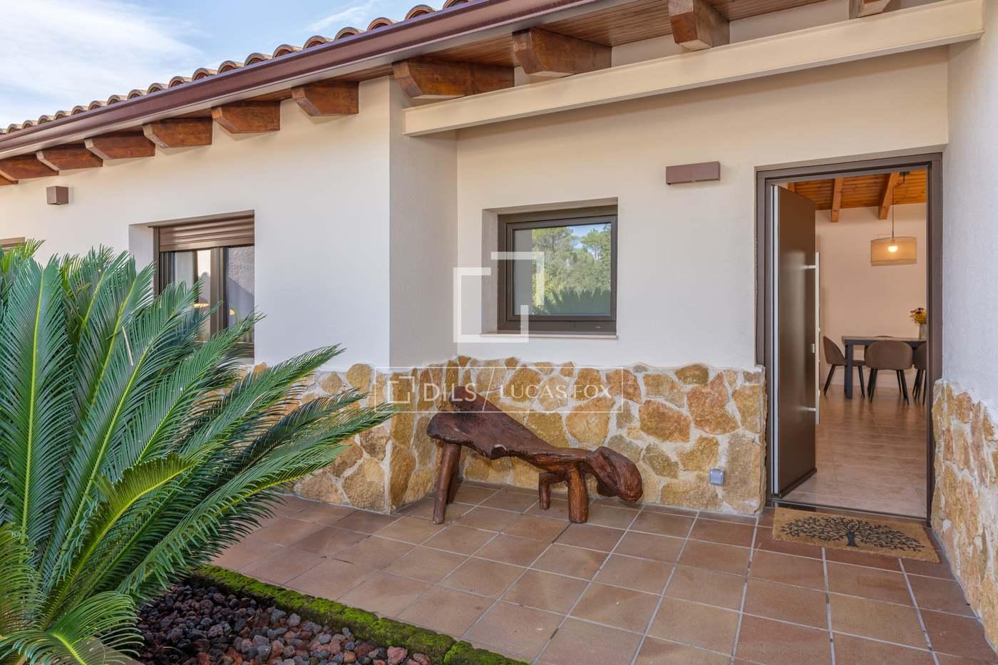Casa en Venta en Sils