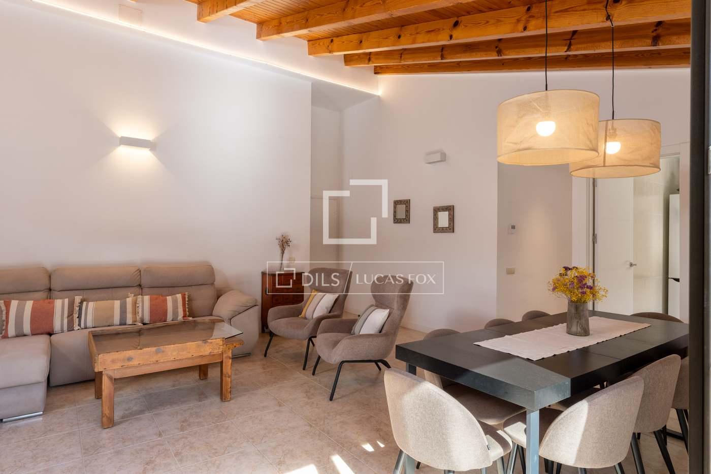 Casa en Venta en Sils