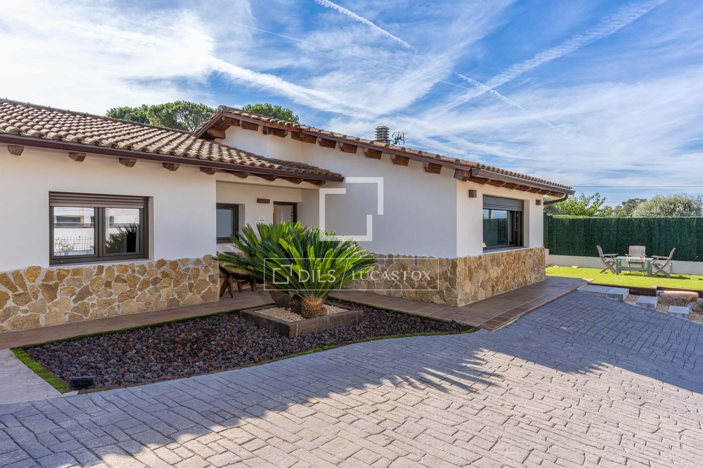 Casa en Venta en Sils