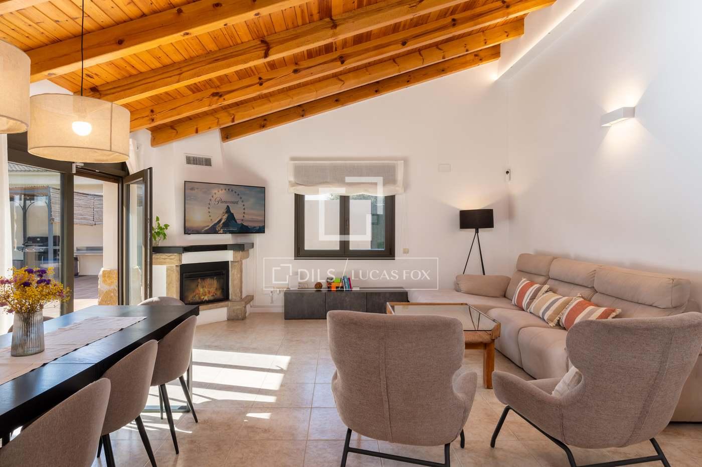 Casa en Venta en Sils