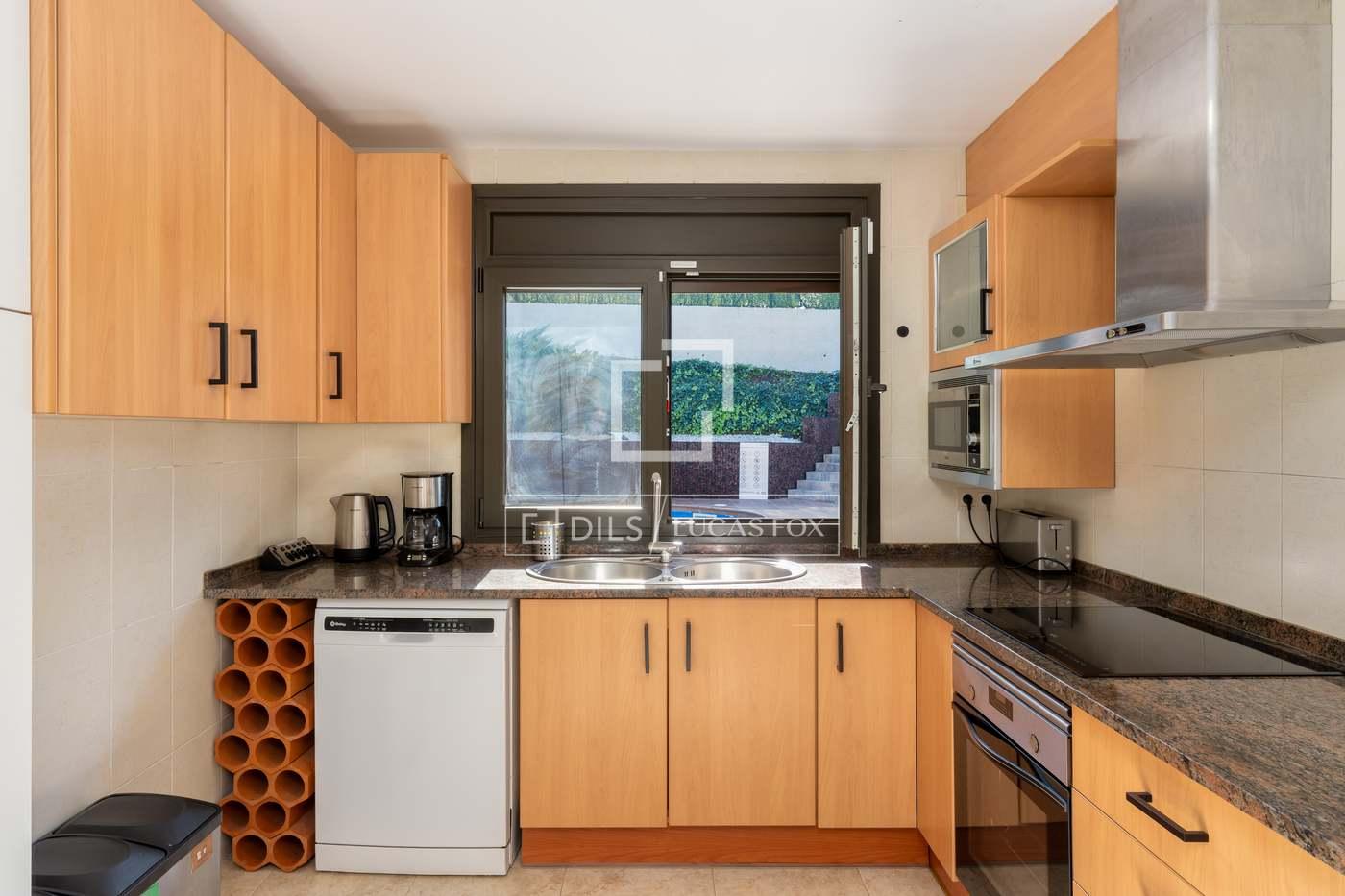 Casa en Venta en Sils