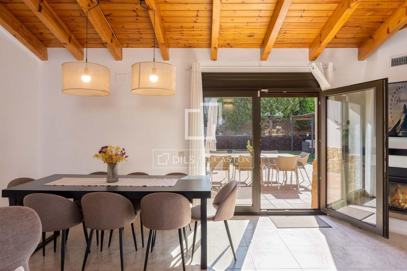 Casa en Venta en Sils